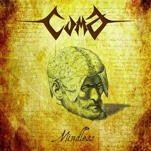 COMA - Mindless - CD - 162255 - Picture 1 of 1