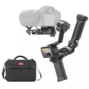 Zhiyun Weebill 2 Combo 3-Achsen-Handkardanstabilisator für spiegellose Kameras - Bild 1 von 12