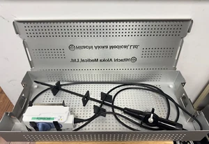 Aloka UST-9150 Laparoscopic Convex – ProSound (F362) - Imagen 1 de 8