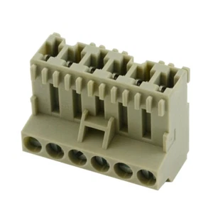 Danfoss 080G3365 Power Plug Connector for Electronic Control ERC - Picture 1 of 2