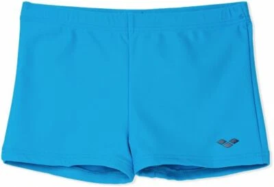 NUEVO BAÑADOR SHORTS ARENA BOYS BLUE WATER TRIBE ALWAYS TIME PLAYTIME TALLA 2-3 Foto 1 de 2