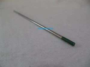 Wolfram-Elektrode WP-00 grün Ø 1.0 mm rein Wolfram für Aluminium # - Bild 1 von 1