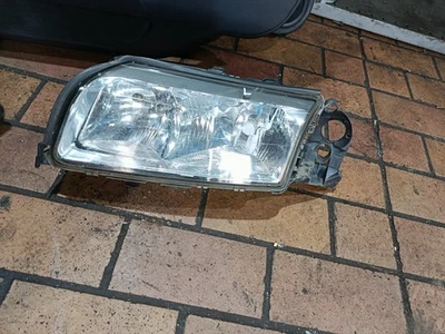 Volvo S80 184 TS Scheinwerfer links 8620662 Frontscheinwerfer Original VALEO - Bild 1 von 4