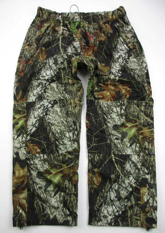 Mens 2XL Cabelas Dry Plus pants camo hunting - Image 1 of 4