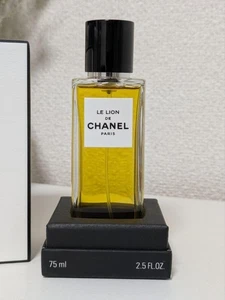 Vintage CHANEL Le Lion Eau de Parfum 75 ml - Picture 1 of 4
