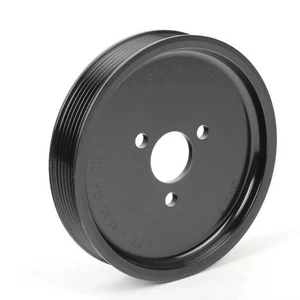 Power Steering Pump Pulley Replacement for Mercedes CEML Class W203 W164 - Picture 1 of 2