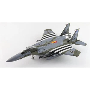 Hobby Master 1:72 F-15E 'Spirit of Goldsboro' 88-1702, 334th FS 4th FW, HA4548 - Foto 1 di 4