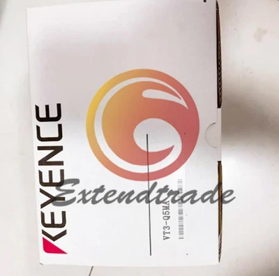 1PC New Keyence VT3-Q5MA Touch Screen - Image 1 of 4