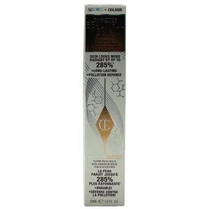 Charlotte Tilbury Beautiful Skin Foundation 30ml 1 Pack New - Picture 1 of 4