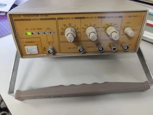 Protek Hungchang PG 1000 Pulse Generator Body Only with power lead. - Picture 1 of 4