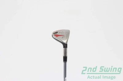 Tour Edge Exotics XCG Hybrid 3 Hybrid 18° Graphite Regular Right 40.5in - Image 1 of 4