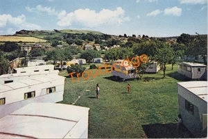 (cb39) Appuldurcombe Caravan Park Wroxall - Isla de Wight Postal - Imagen 1 de 2