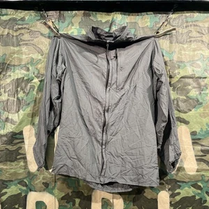 Patagonia Lost Arrow Dasher L/R gris forja - Imagen 1 de 5