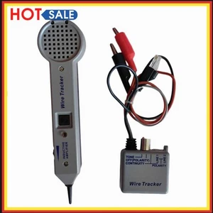 200EP Drahttester-Set, Isolationssonde, Leitungsfinder, Kabel- und Drahtreparatu - Afbeelding 1 van 12