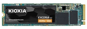 KIOXIA - SSD OCZ BRANDED EXCERIA NVMETM GEN 2 2TB M.2 2280 - Picture 1 of 2