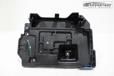 2021-2025 KIA SORENTO 2.5L L4 BATTERY TRAY BASE HOLDER MOUNT BRACKET OEM - Image 1 of 4