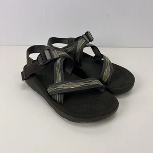 Scarpe Chaco Uomo Verde Performance Taglia 9 - Foto 1 di 7