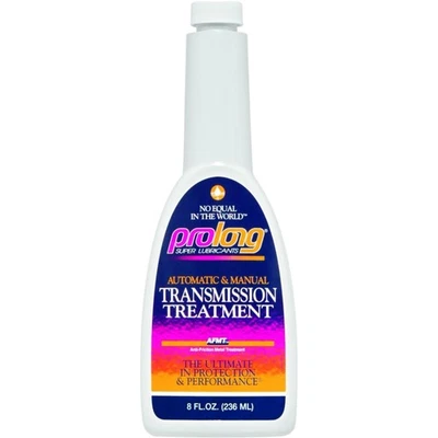 Transmission Treatment - 8 oz. - Image 1 of 4