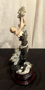 GIUSEPPE ARMANI STARDUST - THE BEGINNING - 1277C LIMITED EDITION - ORIGINAL BOX - Picture 1 of 13