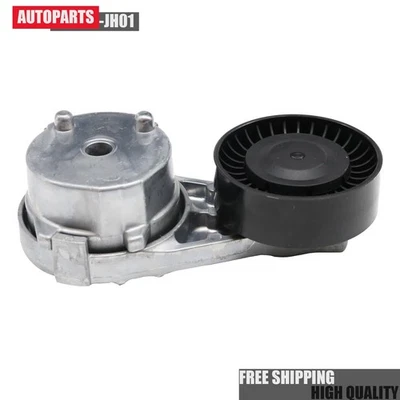 Tensor de correa primario para Land Rover Defender 90 110 2010-2024 LR071035 EE. UU. Foto 1 de 4