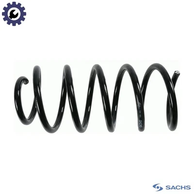 SUSPENSION SPRING 998 363 FOR VOLVO XC90/SUV D 5244 T 2.4L B 5254 T2 2.5L 5cyl - Image 1 of 4