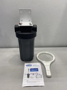 Halo Sediment Guard 5 Micron Cartridge Water Filtration System H-SG510 - Picture 1 of 6
