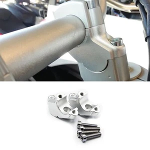 TORNEADO BMW R1200GS 2004-2008 STANDARD ADVENTURE CNC ARENADO 30MM 15mm - Imagen 1 de 6