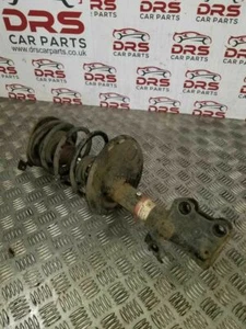 TOYOTA AVENSIS MK3 SHOCK ABSORBER OSF DRIVERS FRONT ESTATE D4-D DIESEL 10-13 - Picture 1 of 6