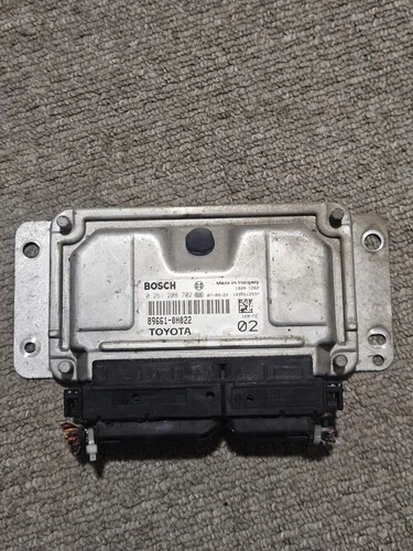 Peugeot 107 Citroen C1 1.0L ECU Tuning Tuning +10CV Migliora la guidabilità - Immagine 1 di 1