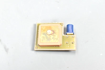 2011-2018 PPORSCHE CAYENNE 958 GPS НАВИГАЦИОННАЯ СИСТЕМА АНТЕННЫЙ МОДУЛЬ 7PP035504A - Изображение 1 из 4