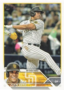 2023 Topps Series 1 - You Choose #1-165 - Complete Your Set