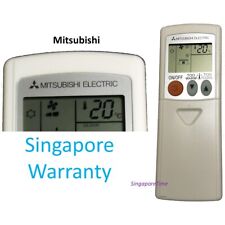 For Mitsubishi Air Conditioner Remote Control MSZGE22VA MSZ-GE35VA MSZ-GE50VA