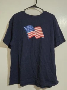 X-Large - Faded Glory Shirt Short Sleeve #H3h - Picture 1 of 3