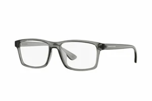 Ópticas gris transparente para mujer Armani Exchange 54 mm AX3083U-8239-54 - Imagen 1 de 1