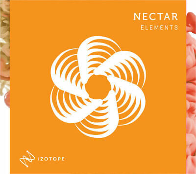 Izotope Nectar Elements 3 Windows / Mac - Blitzversand ✔⚡ • 10.83€