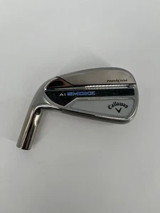 Hierro Callaway Paradym AiSMOKE 7 - SOLO CABEZA, ZURDO - Imagen 1 de 5