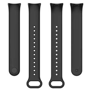 Sport Watch Band For Xiaomi Mi Band 8 NFC Silicone Strap Bracelet Replacement - Imagen 1 de 22