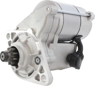 Arranque para Subaru Brat 1.8L H4 1981-1987 AT 11.130.665 028000-588 SR9943X 17242 Foto 1 de 4