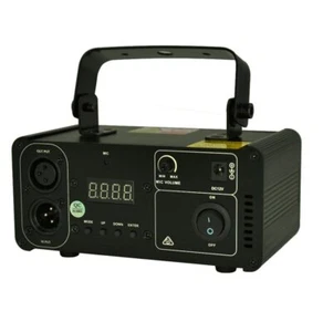 AVE Eclipse Terminator 300 Pattern Laser (Yellow and Blue) - Picture 1 of 2