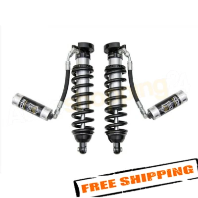 Icon Vehicle Dynamics 58715C V.S. 2.5 Coilover Kit for 1996-2004 Toyota Tacoma Foto 1 de 2