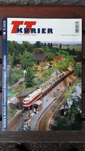 TT-Kurier Ausgabe 9/2020 - Picture 1 of 1