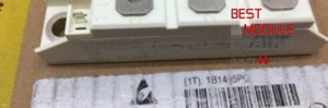 1 PIEZA Módulo de Fuente de Alimentación SEMIKRON SKKT26/16D NUEVO 100% Garantía de Calidad - Imagen 1 de 1