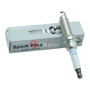 224011KT1B Genuino Nissan PLUG-SPARK 22401-1KT1B - Imagen 1 de 5