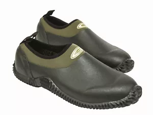 Schuhe GRUBS WOODLINE grün Gr 48 - Bild 1 von 1