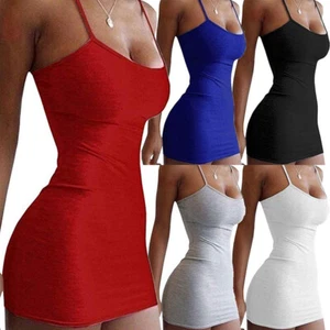 14 Colors Women Night Club Skirt Straps Package Sexy Hip Dress Bandage Skirt - Picture 1 of 136