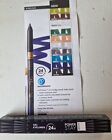 AVON  BIG GEL PAINT PENCIL LINER CHANGING  TO POWER STAY GEL ~ BRAND NEW