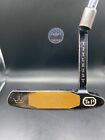 Scotty Cameron TeI3 NEWPORT TWO LONG NECK with original grip CROWN Stamp 35in