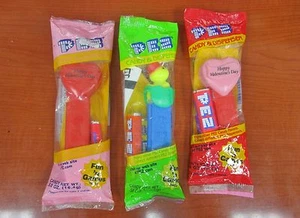 PEZ CARAMELO Y DESPENSADOR (0,58 OZ)  - Imagen 1 de 4