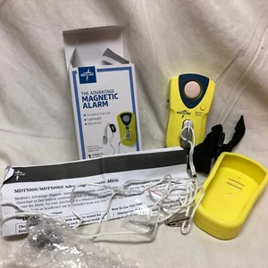Medline The Advantage magnetischer Alarm für Bett oder Stuhl - Bild 1 von 9