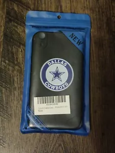 Dallas Cowboys iPhone XR 6.1 Case New - Picture 1 of 2